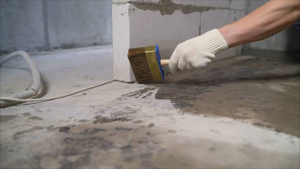 24/7 Emergency Wet Basement Repair experts in Junction City, KS